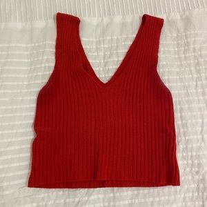 Brandy Melville tank top